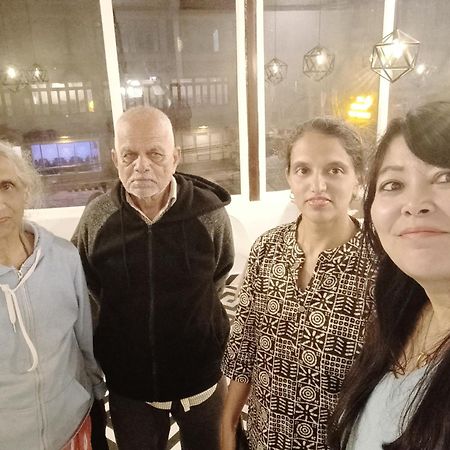 Hotel Karma Kastle Gangtok Zewnętrze zdjęcie