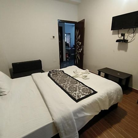 Hotel Karma Kastle Gangtok Zewnętrze zdjęcie