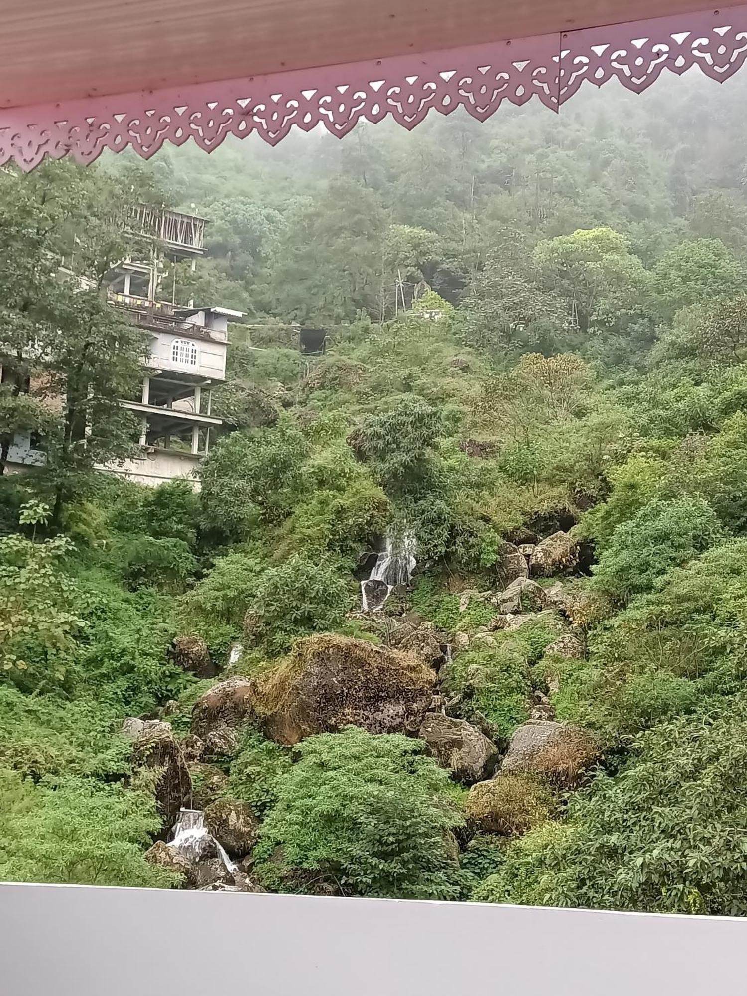 Hotel Karma Kastle Gangtok Pokój zdjęcie