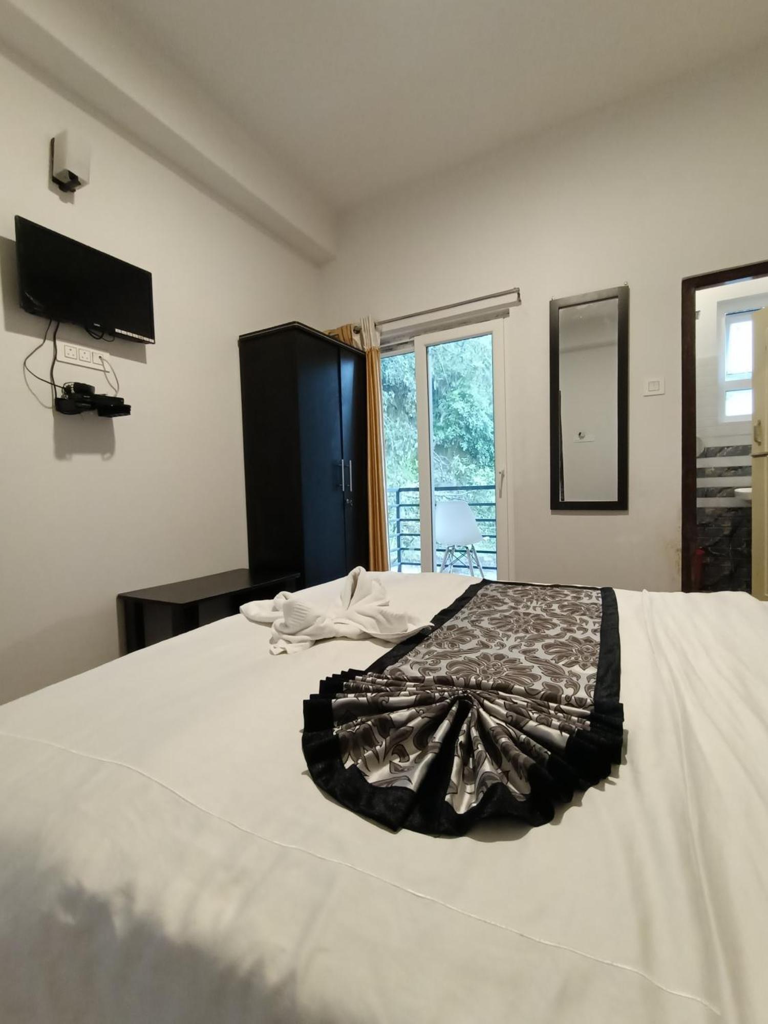 Hotel Karma Kastle Gangtok Pokój zdjęcie